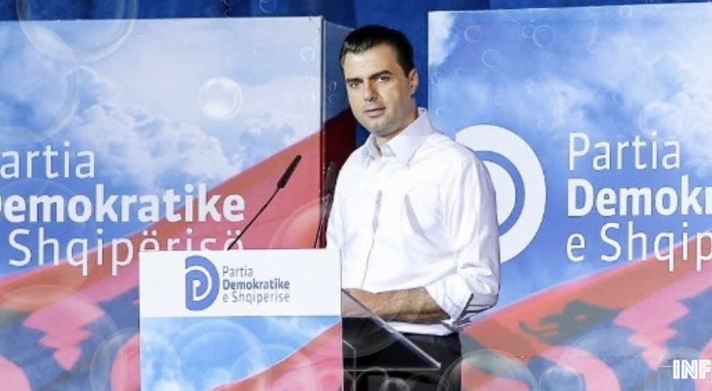 Kreu në detyrë i PD: Rama e ka kthyer partinë në një stallë lopësh