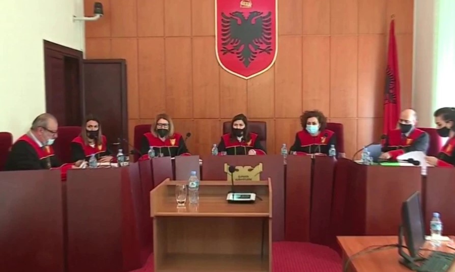 Kushtetuesja kërkoi ndihmë nga Venecia për zgjedhjet lokale
