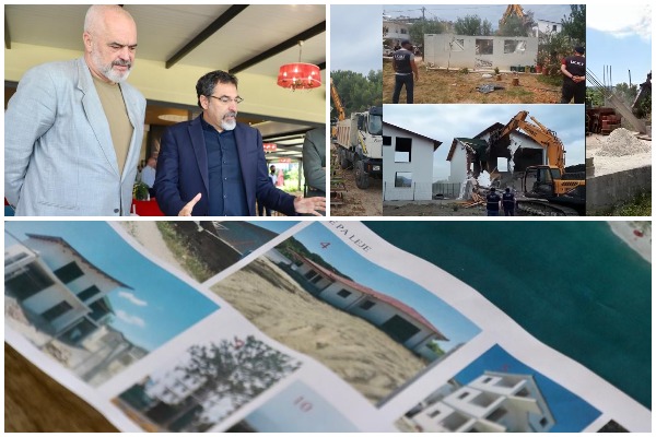 Mesazhi i ministrit të Brendshëm: Janë vendosur edhe 67 milionë lekë gjoba