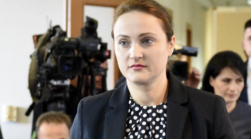 ONM i paraqet prova shtesë Komisionerit Publik për Elisabeta Imerajn