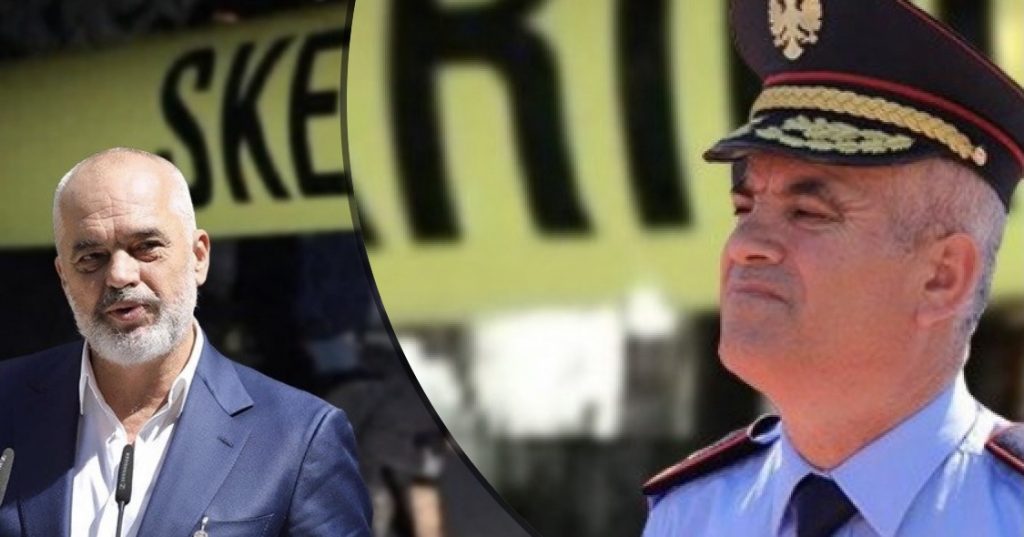 A do ta shkarkojë Rama   Ardi Veliun?