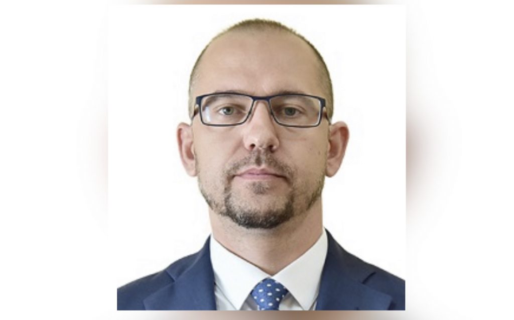 Ish-zv.ministri i Infrastrukturës Hantin Bonati  emërohet  në krye të ‘Albcontrol’