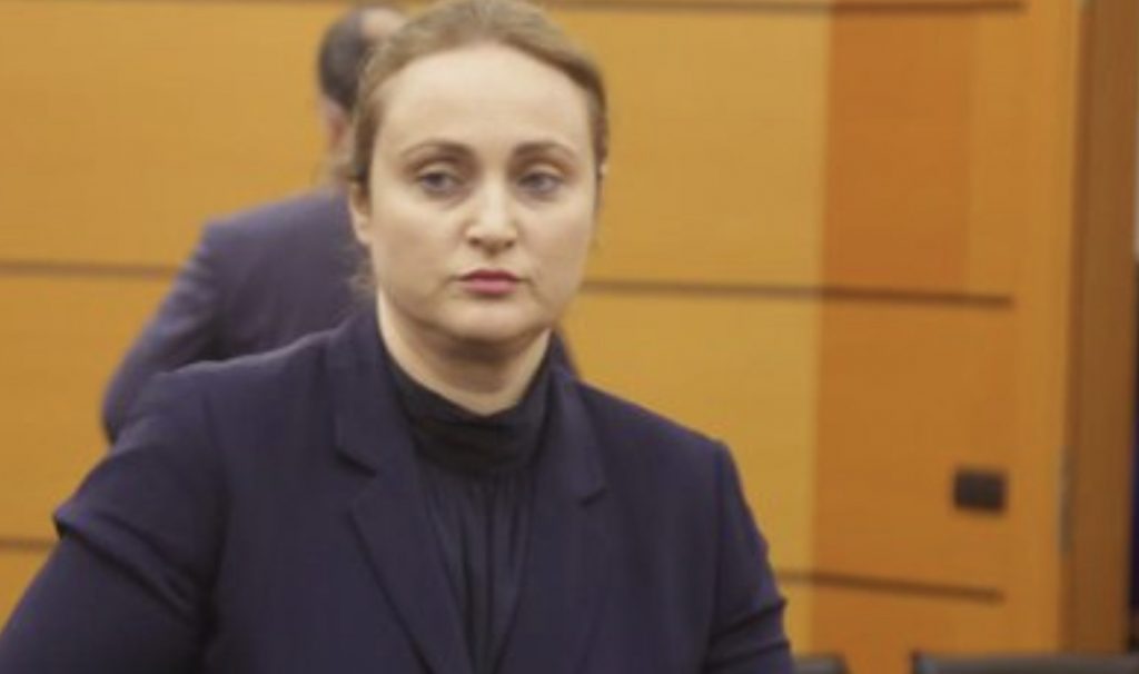 Zbardhet vendimi për Elisabeta Imeraj, KPK: Nuk ka asnjë provë mbi përgjimin e vëzhguesit ndërkombëtar!