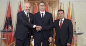 Zaev : Do të tërhiqem  nga politika