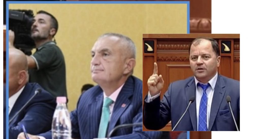 Lefter Maliqi kundër shkarkimit të Metës: Rama si Esat Toptani
