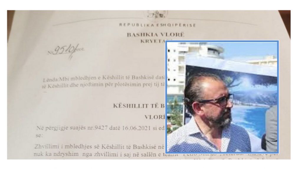 Leli bojkoton këshilltarët bashkiakë: Më keni vetëm online