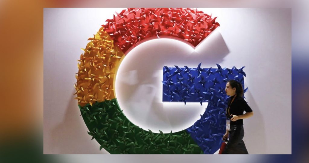 Franca gjobit me 220 milionë euro kompaninë Google