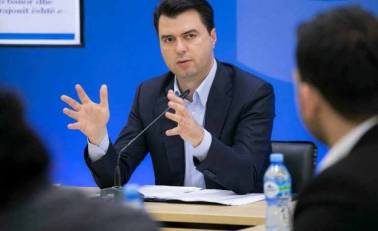 Zbardhet fjala e kreut të PD-së gjatë mbledhjes me dyer të mbyllura të Kryesisë! Basha: Duhet të jemi të gatshëm….
