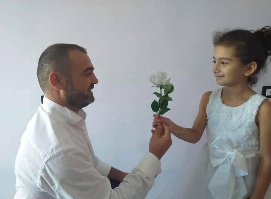 Përcillet sot në varreza  familja që u shua në aksident