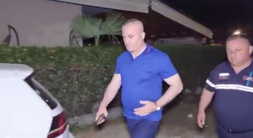 Rama pyetet për shkarkimin e Drejtorit të Policisë së Shtetit Ardi Veliu