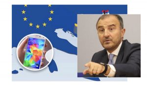 Nga data 1 korrik hiqet tarifa ‘Roaming’ për Ballkanin Perëndimor