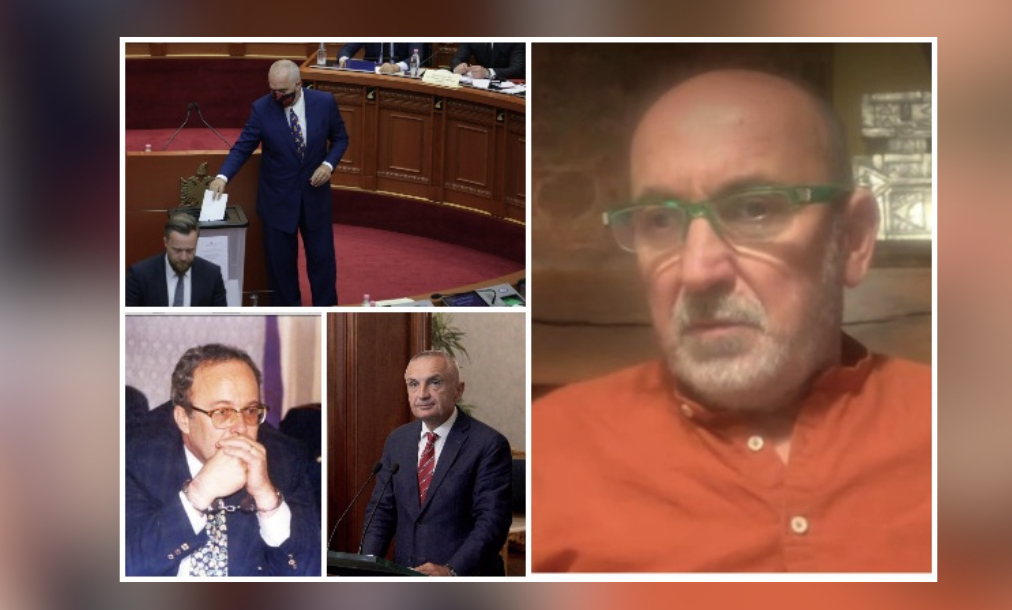 Shkarkimi i Presidentit Meta/ Analiza e Lubonjës: Kemi të bëjmë me qëllim dhe efekt të keq