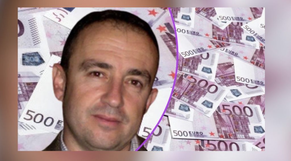 Posta Shqiptare i jep “HELIUS SYSTEMS”  300 milionë pa garë