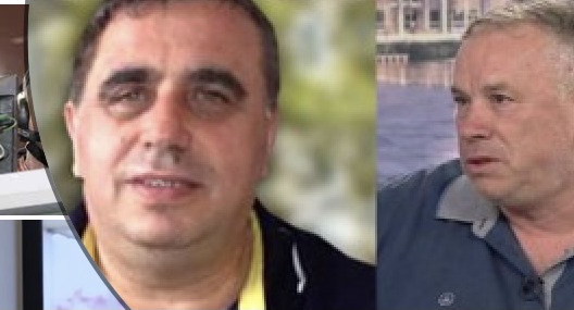 E kërcënoi Gëllçi/Komentatori sportiv rrëfen si u kërcënua pas kritikave ndaj ish-drejtorit të RTSH-së!