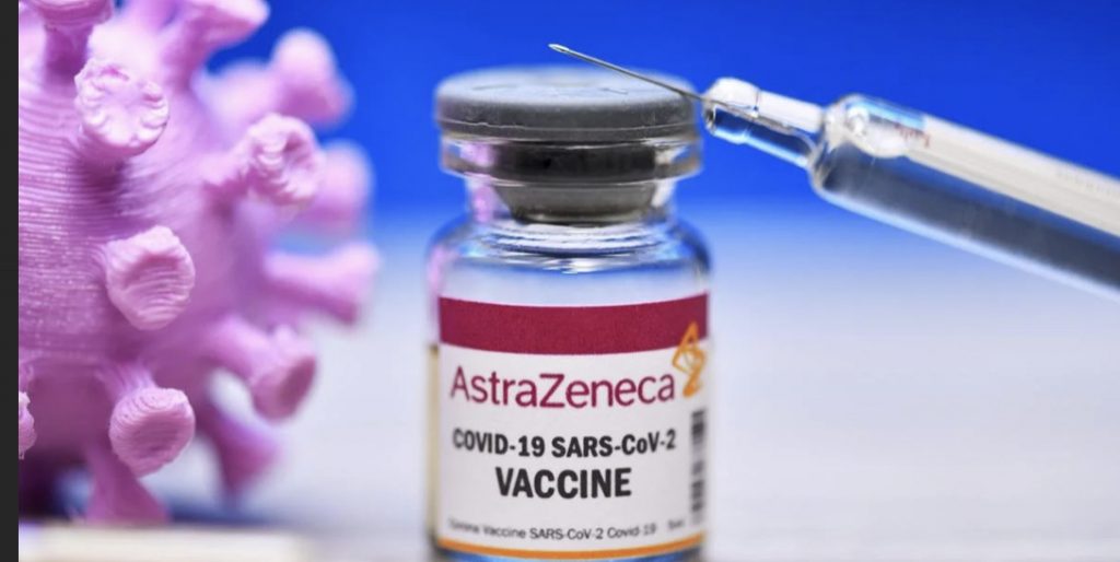 Qeveria italiane pezullon  vaksinimin me AstraZeneca
