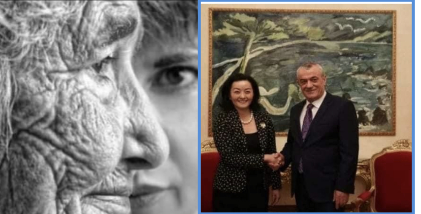 Unë e dija se nënat nuk hanin