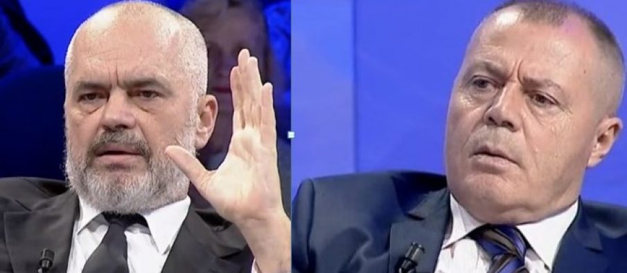 Mustafa Nano: Zoti kryeministër ky  mesazhi juaj që përcillet është i frikshëm