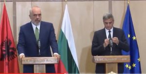Veto për negociatat, Rama: Problemet mes dy miqve duhet të zgjidhen mes tyre, asgjë s’na ndan nga konferenca e parë ndërqeveritare
