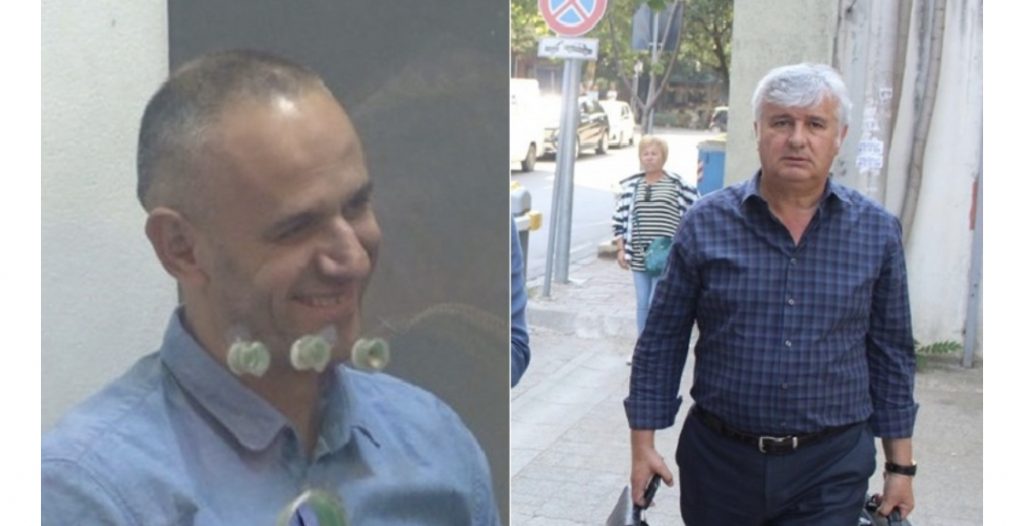 Avokati Arbër Çekajt: Një gjykatë që s’ma lejon edukata sepse këta e meritojnë…