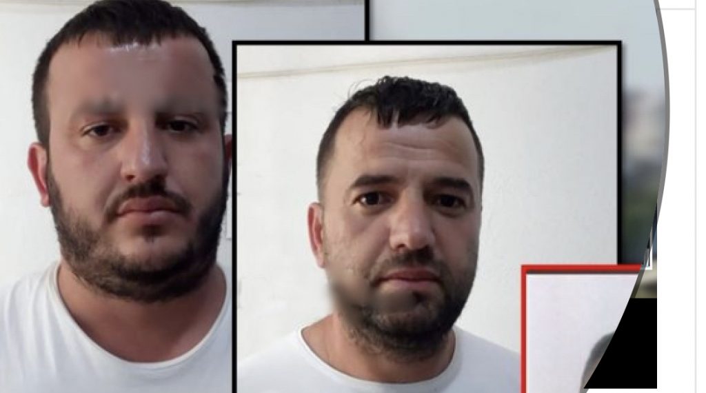 DY killerat me pagesë që u caktuan për të vrarë vëllezërit Haxhia