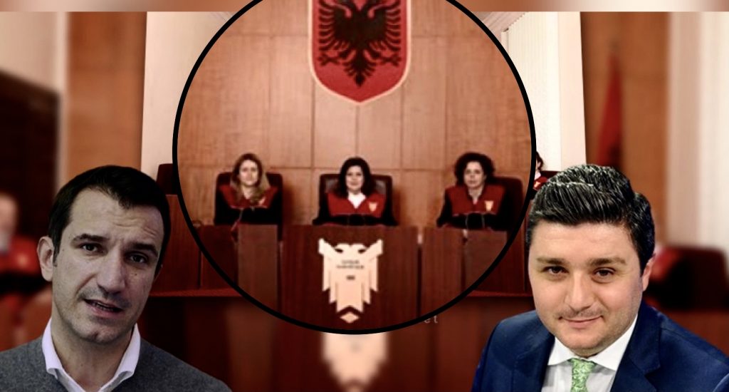 Ku fle lepuri i ‘Konstitucionalistëve’ të Rilindjes?