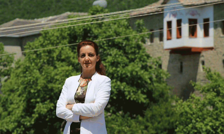 Shkon në gjyq ish-kryebashkiakja e Gjirokastrës