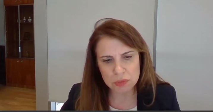 Kryetarja e KLGJ ngre shqetësimin e mungesës së gjyqtarëve: Gjykatat e Apelit në kolaps !