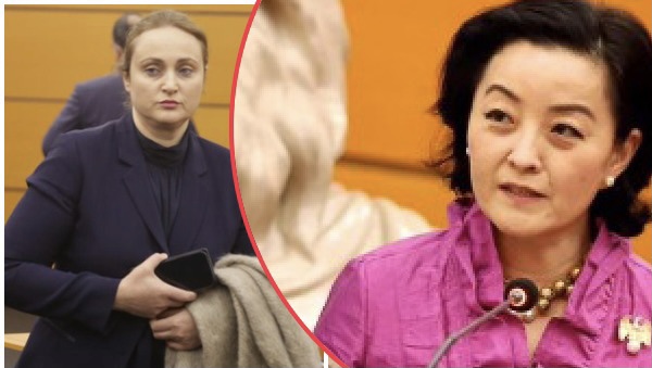 Reagon Yuri Kim: A do ketë përgjigje në favor të drejtësisë? Pas kërkesës së ONM për rishikimin e vetingut për Elisabeta Imerajn