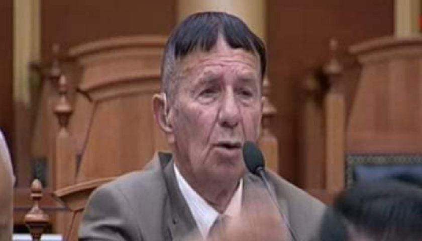 “Perla e radhës” e Selami Jenisherit në Parlament:  Në shtator do ketë situatë destabilizuese si e 1997-ës