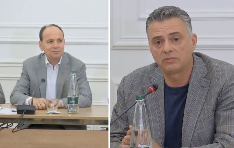 Ish-presidenti Nishani: U përjashtuan mijëra anëtare në zgjedhjet për kreun e  PD