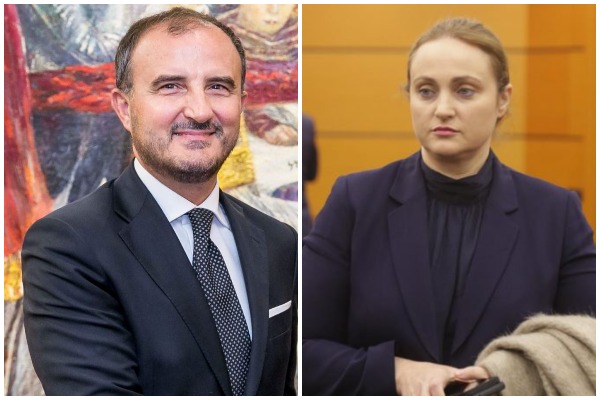 Pas Yuri Kim reagon edhe Luigi Soreca: KPA ta rihetojë këtë çështje me pavarësi