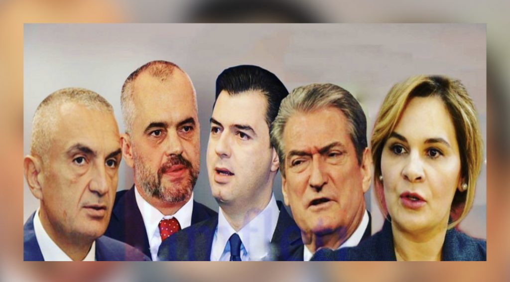 Çfarë ju mbeti përveç thasëve me para që nuk i merrni dot në botën tjetër?!