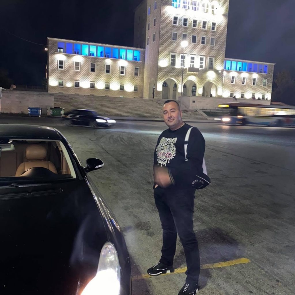 Arrestohet efektivi i “Shqiponjave” në Sarandë shiste kokainë