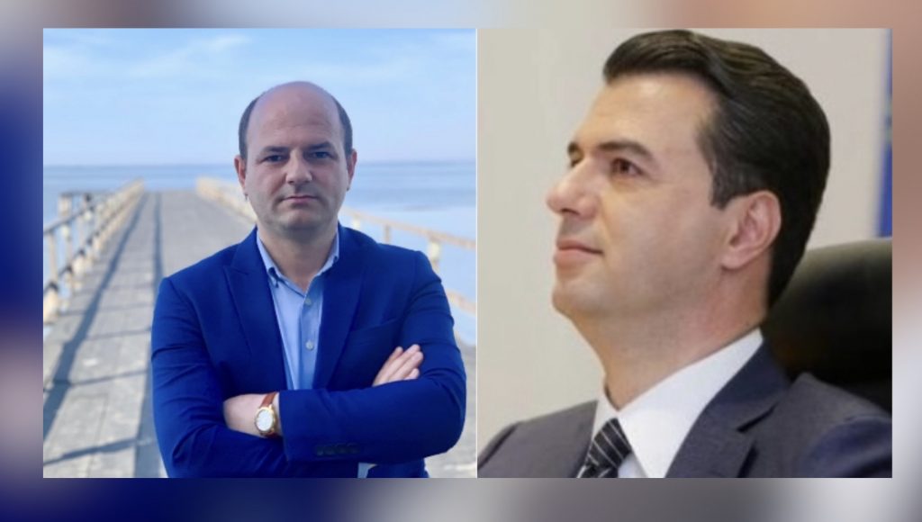 U ngopëm me retorikë boshe zoti Basha