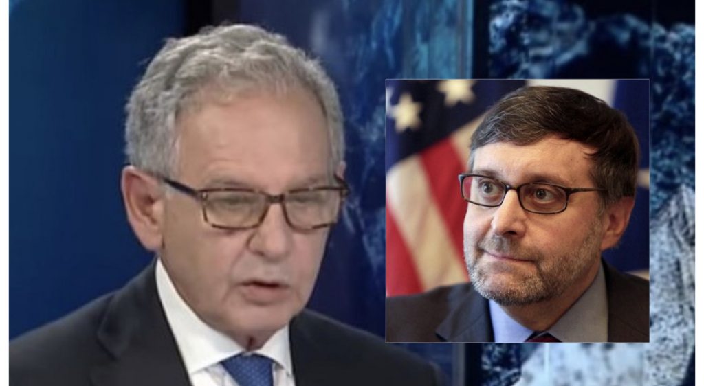 Nesho: Koha ka shumë rëndësi kur  merret një vendim