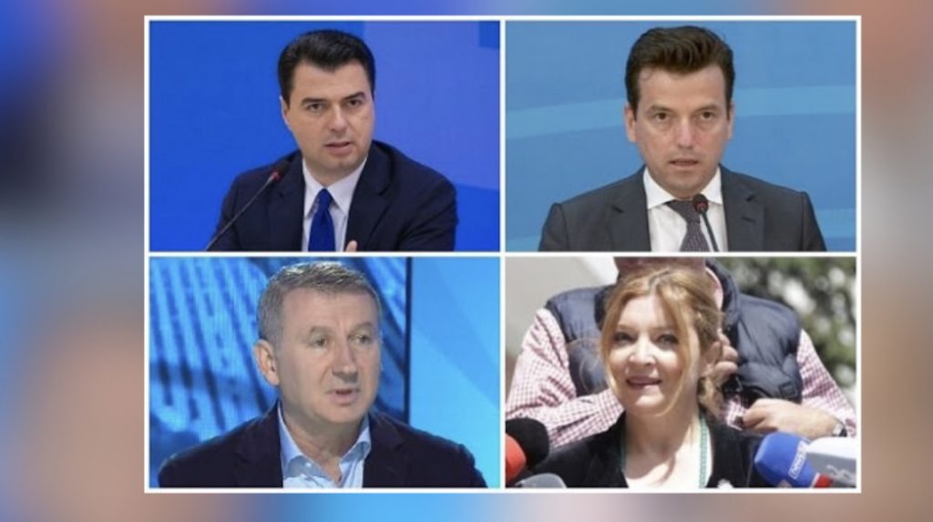 Gara për kreun e PD/ Mbyllet procesi i votimit, në pritje të numërimit. Kur shpallet fituesi