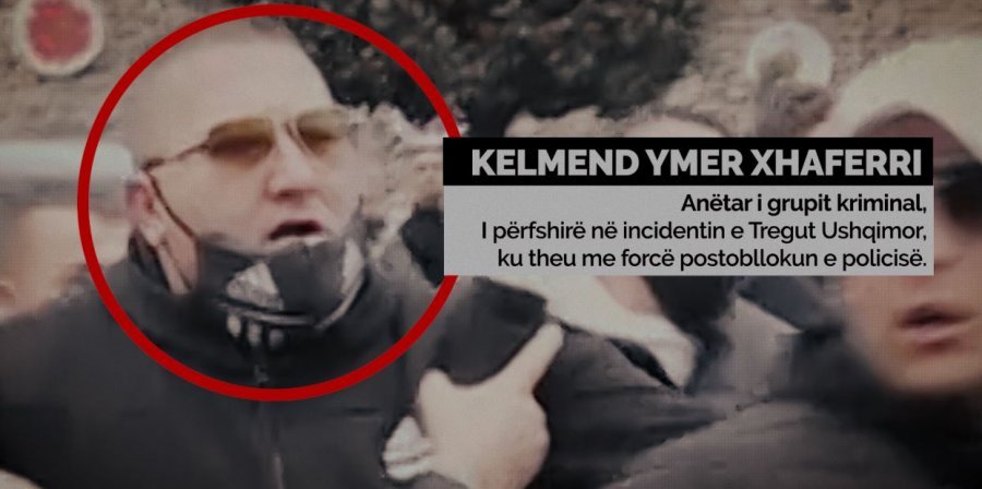 Denoncimi: Policia palë me bandën e e Suel Çelës dhe Kelmend Xhaferrit