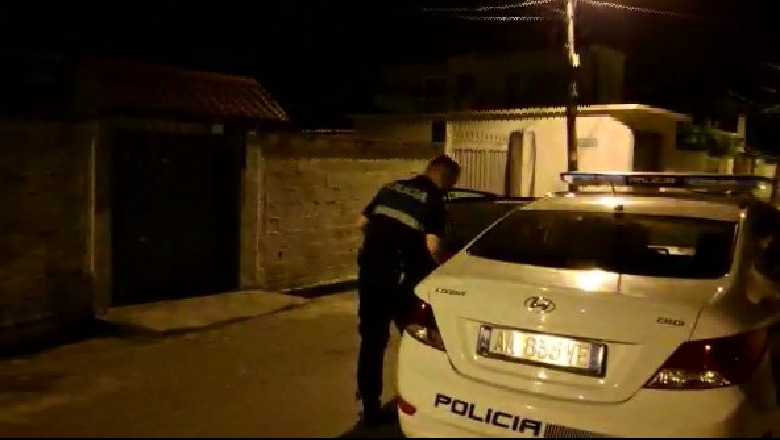 Shkodër, vëllai vret motrën me thikë