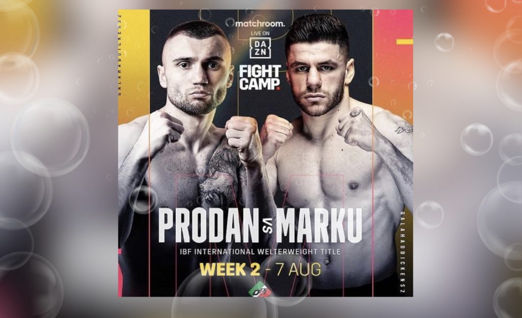 Florian Marku konfirmon duelin me rumunin e pathyeshëm