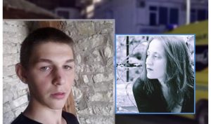 Një natë para fundit
