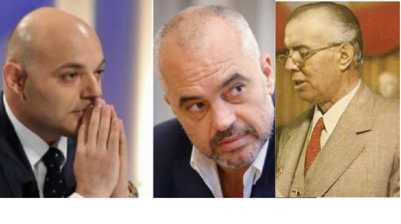 Fevziu:  Rama më i pushtetshmi që nga Enver Hoxha