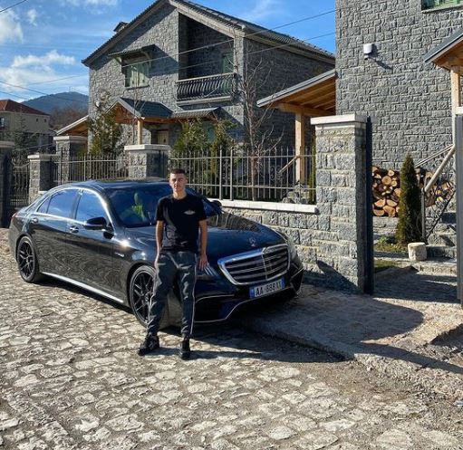 19-vjeçari  që përplasi gruan shtatzënë  lihet në burg