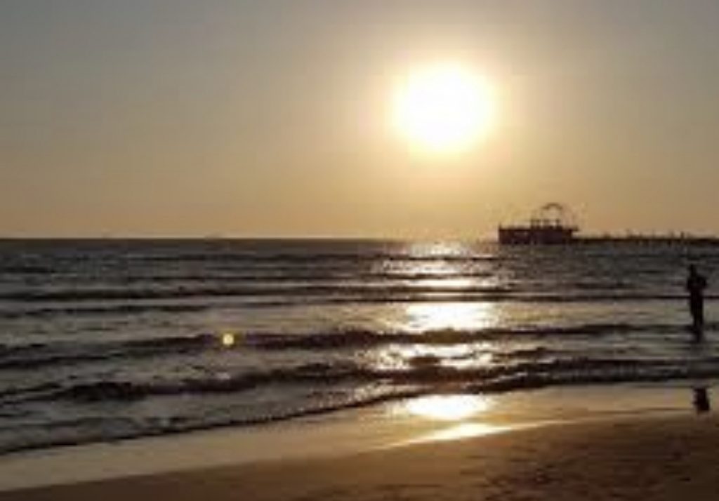 Vendi ynë goditet nga i nxehti afrikan, me temperatura nga 39°C deri në 43°C