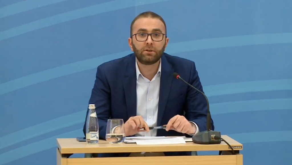 Reagon Gazment Bardhi: Ndreu duhet të ishte në burg për vjedhjen e zgjedhjeve