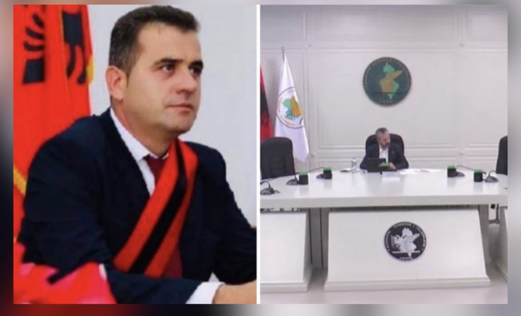 KQZ lexon shkresën e prokurorisë për kryebashkiakun e Mallakastrës