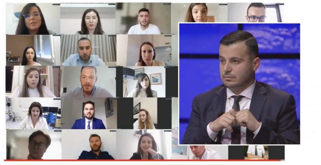 Drama e medaljeve të Shqipërisë