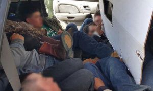 Policia maqedonase arreston 2 serbë