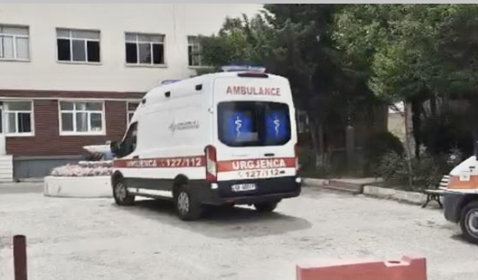 Pas sherrit plagoset me thikë 57-vjeçari në Vlorë