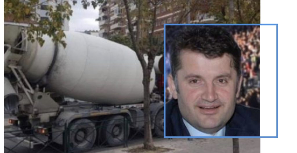 Shqipëria ime dhe stresi si ‘ngatërresë’ aspak politike