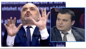 Rrathët e çmendinës shqiptare